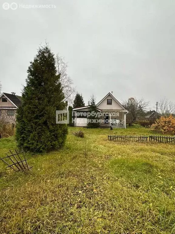 Дом в деревня Низовская, улица Володарского, 75 (85.3 м) - Фото 2