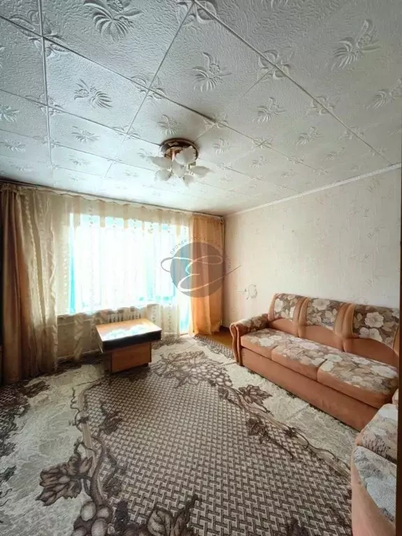 3-к кв. Камчатский край, Елизово ул. Завойко, 44 (63.0 м) - Фото 1