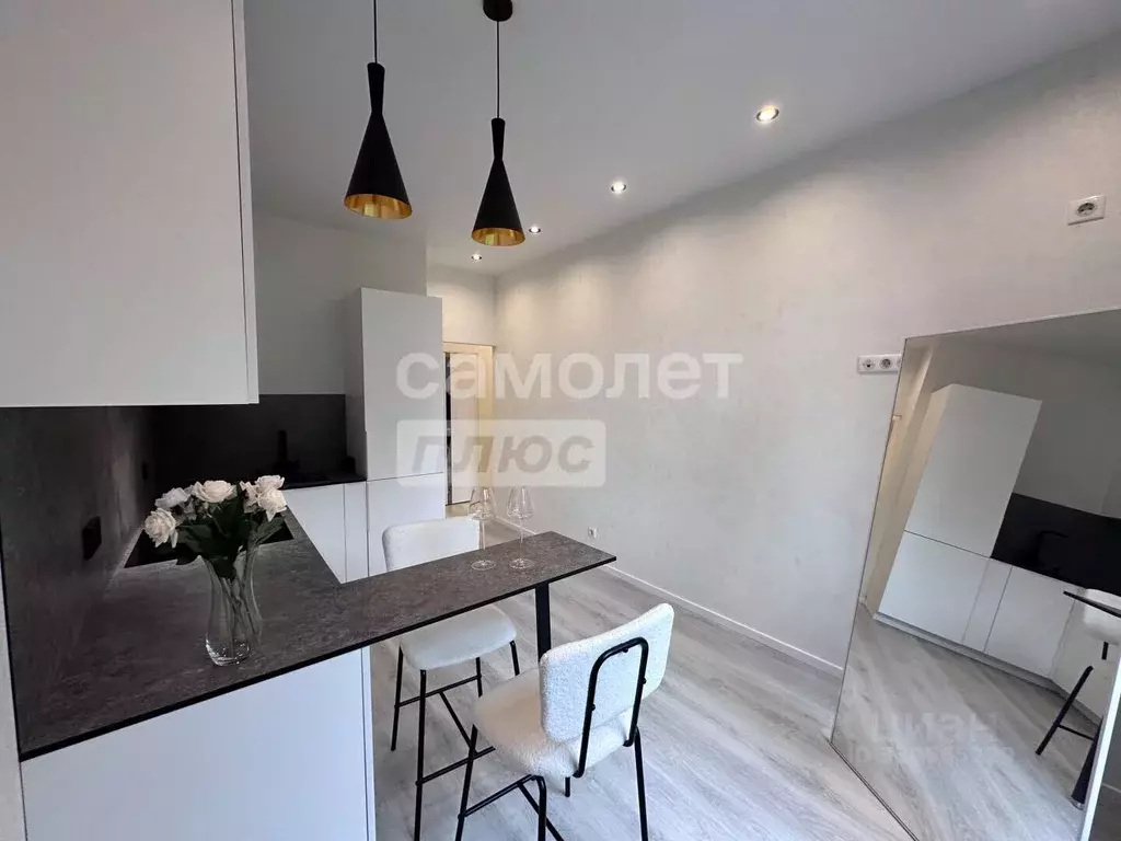 2-к кв. Москва Береговой проезд, 3 (40.0 м) - Фото 1
