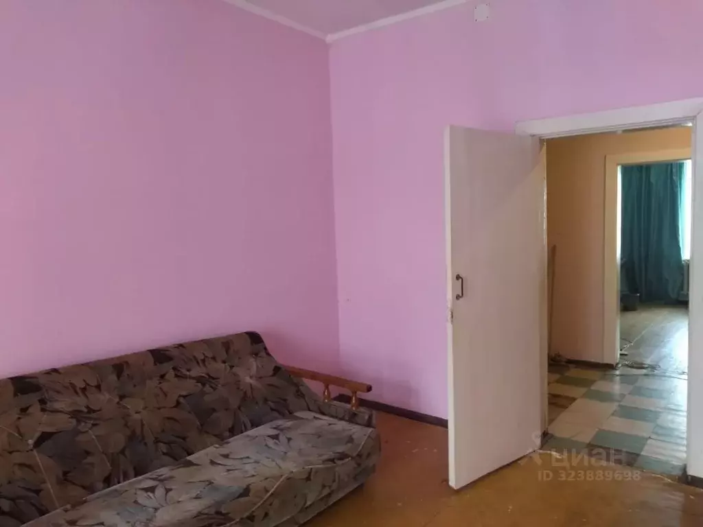 3-к кв. Томская область, Северск ул. Пушкина, 12 (82.9 м) - Фото 2