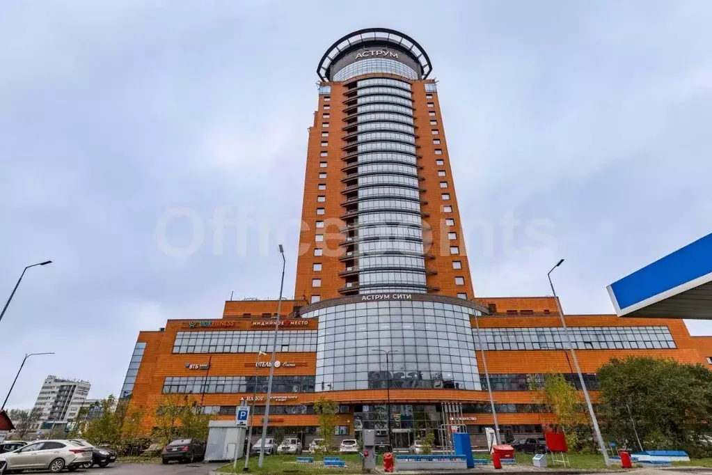 Офис в Московская область, Щелково наб. Серафима Саровского, 2 (300 м) - Фото 1