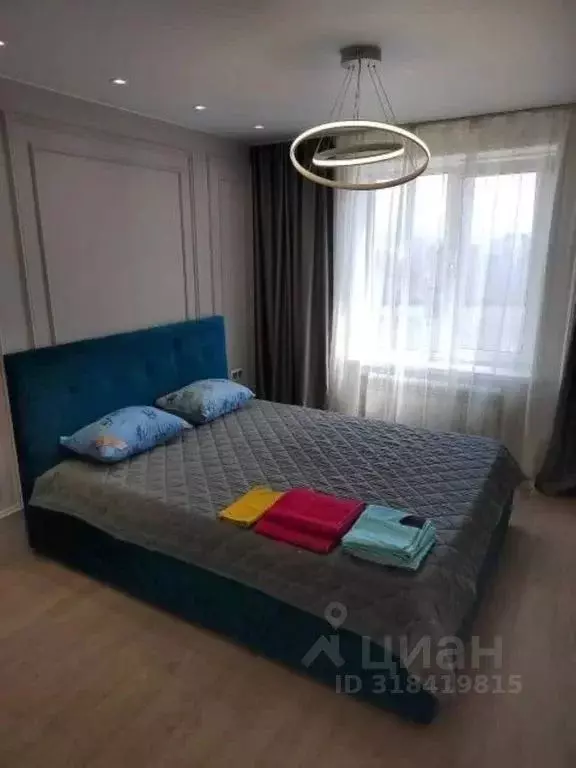 2-к кв. Приморский край, Владивосток Хабаровская ул., 4А (50.0 м) - Фото 1