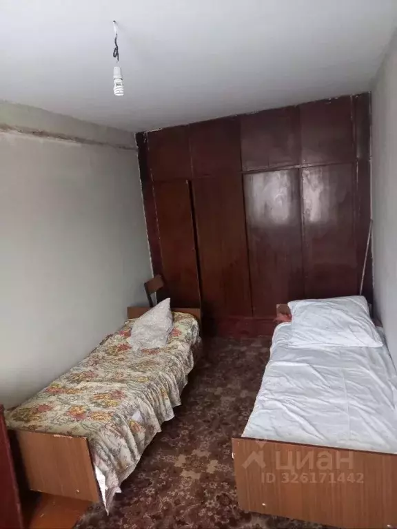 3-к кв. Алтайский край, Барнаул ул. Георгия Исакова, 121 (56.0 м) - Фото 2