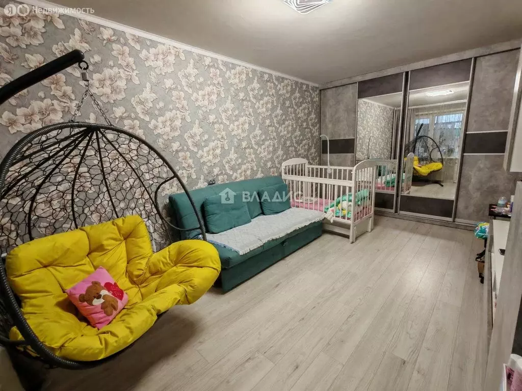 2-комнатная квартира: Лакинск, улица Лермонтова, 47 (49.5 м) - Фото 2