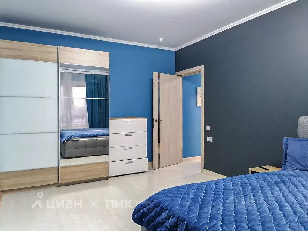 2-к кв. Московская область, Ленинский городской округ, пос. Битца ... - Фото 2