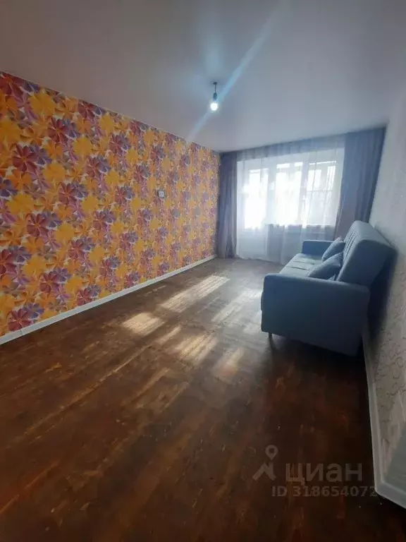 2-к кв. Ростовская область, Батайск Авиагородок мкр, 17 (45.1 м) - Фото 0