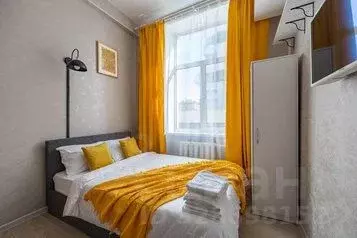 1-к кв. Москва ул. Шкулева, 13/25С3 (14.0 м) - Фото 1