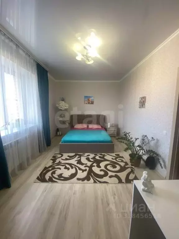 2-к кв. Белгородская область, Строитель Яковлевский городской округ, ... - Фото 1