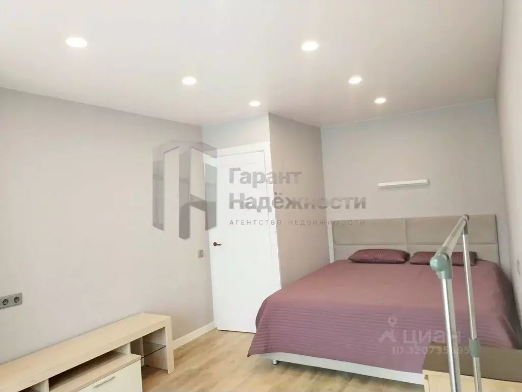 1-к кв. Мурманская область, Мурманск Ледокольный проезд, 11 (31.0 м) - Фото 1