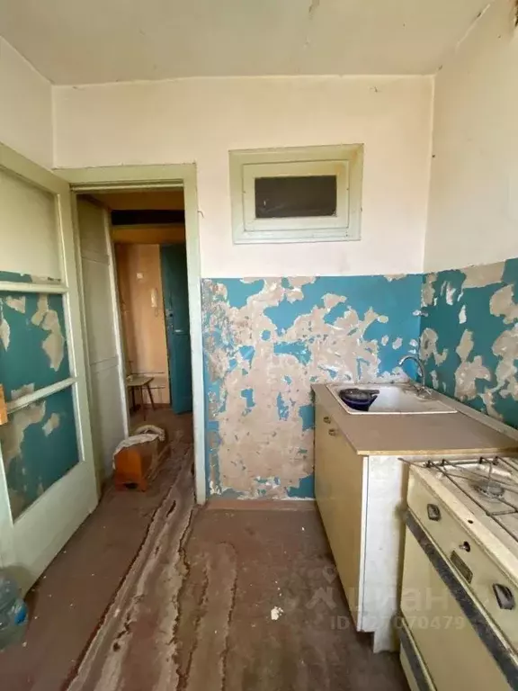 1-к кв. Волгоградская область, Волгоград ул. Аренского, 2/1 (21.0 м) - Фото 1