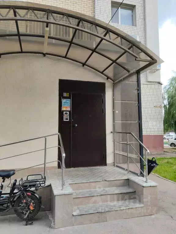 1-к кв. Саратовская область, Энгельс Степная ул., 53 (42.0 м) - Фото 1
