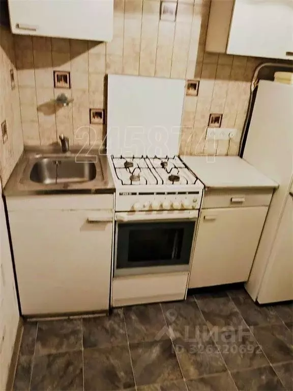 Комната Москва Банный пер., 4С1 (9.0 м) - Фото 2