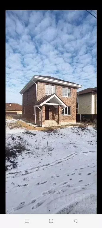 Коттедж в Московская область, Щелково городской округ, Лосиный ... - Фото 1