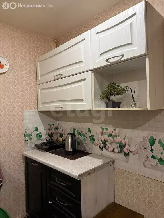 1к в -комнатной квартире (13 м) - Фото 2