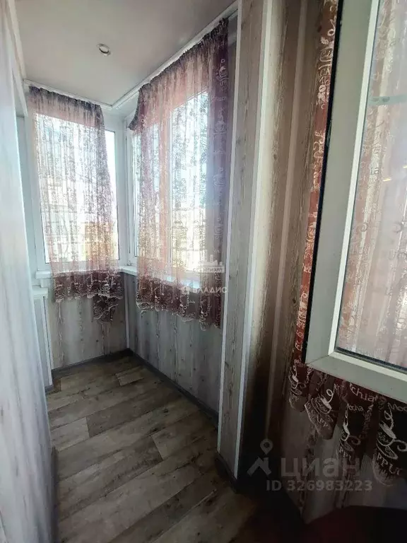 3-к кв. Крым, Керчь ул. Ворошилова, 45 (67.2 м) - Фото 2