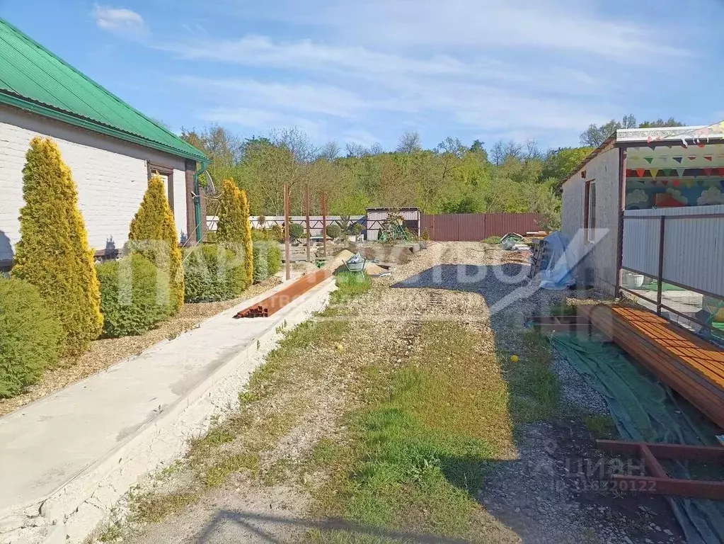 Участок в Краснодарский край, Северский район, Ильское городское ... - Фото 1