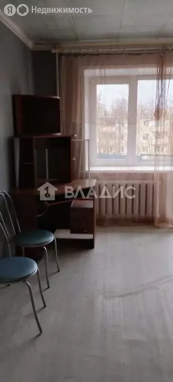 1-комнатная квартира: Электросталь, улица Победы, 11к1 (32.2 м) - Фото 1