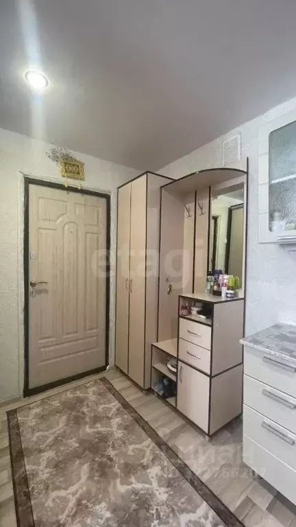 Комната Татарстан, Зеленодольск Северная ул., 5 (17.7 м) - Фото 1