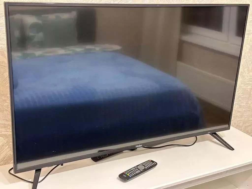 2-к кв. Московская область, Ленинский городской округ, д. Сапроново, ... - Фото 2