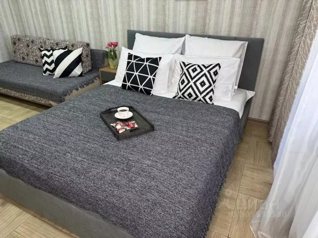 1-к кв. Удмуртия, Ижевск ул. Ленина, 95 (26.0 м) - Фото 1