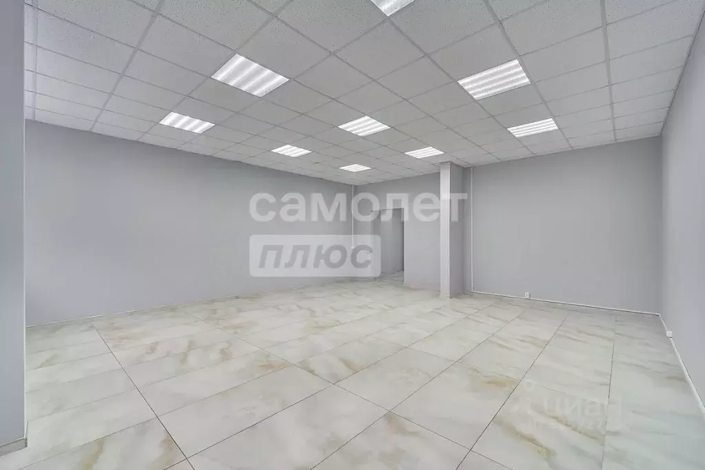 Помещение свободного назначения в Калужская область, Балабаново г. ... - Фото 2