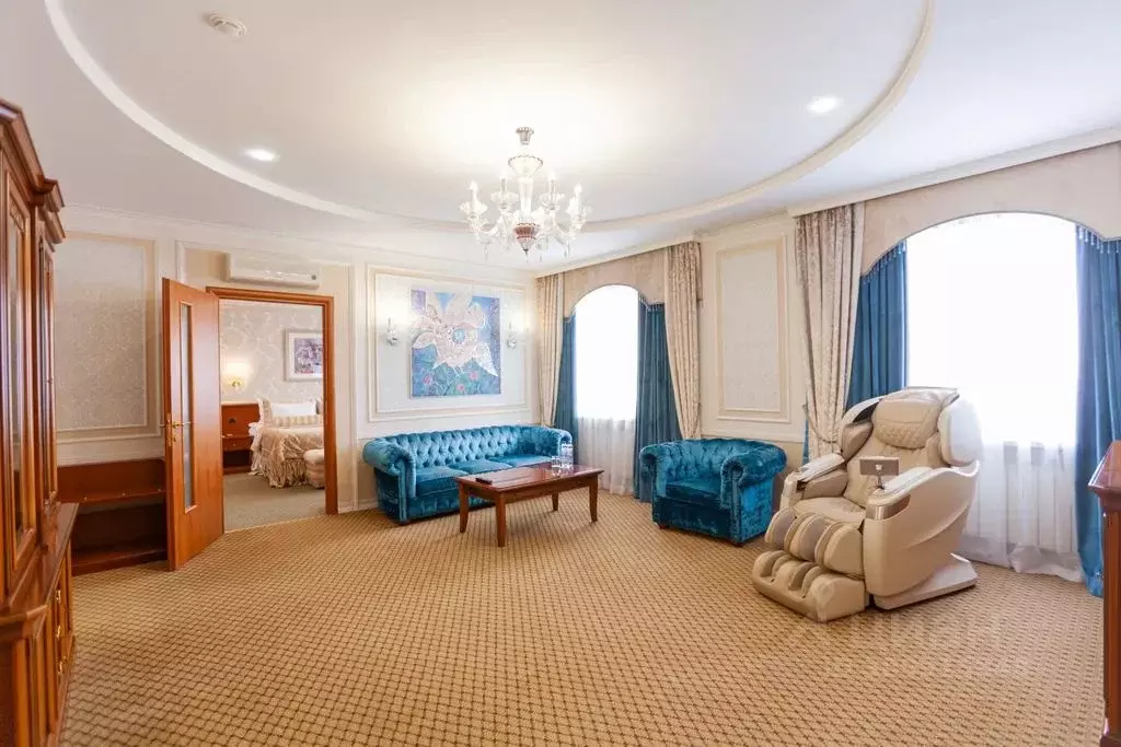 Комната Челябинская область, Челябинск пос. Смолино, ул. Чапаева, 118 - Фото 2