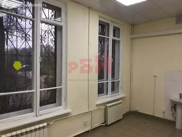 Помещение свободного назначения (35 м) - Фото 1