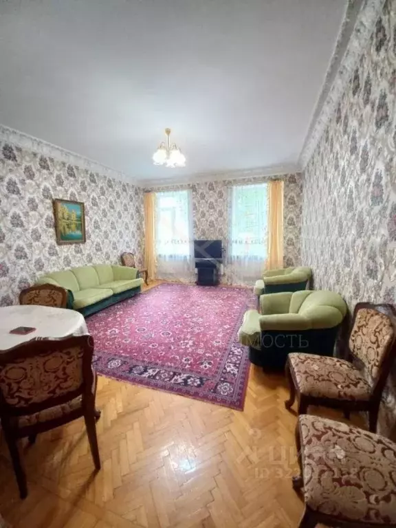 2-к кв. Ставропольский край, Пятигорск просп. Кирова, 47А (65.0 м) - Фото 2