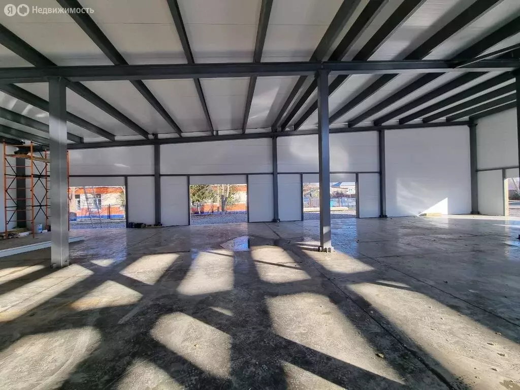 Торговая площадь (62 м) - Фото 2