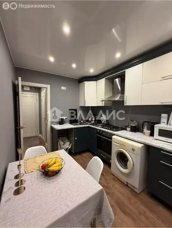 1-комнатная квартира: Санкт-Петербург, улица Карбышева, 6к1 (30.8 м) - Фото 1