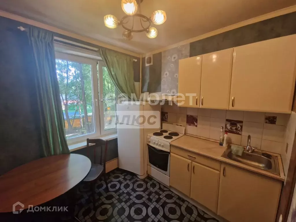 Продаётся 1-к квартира, 32.4 м - Фото 0