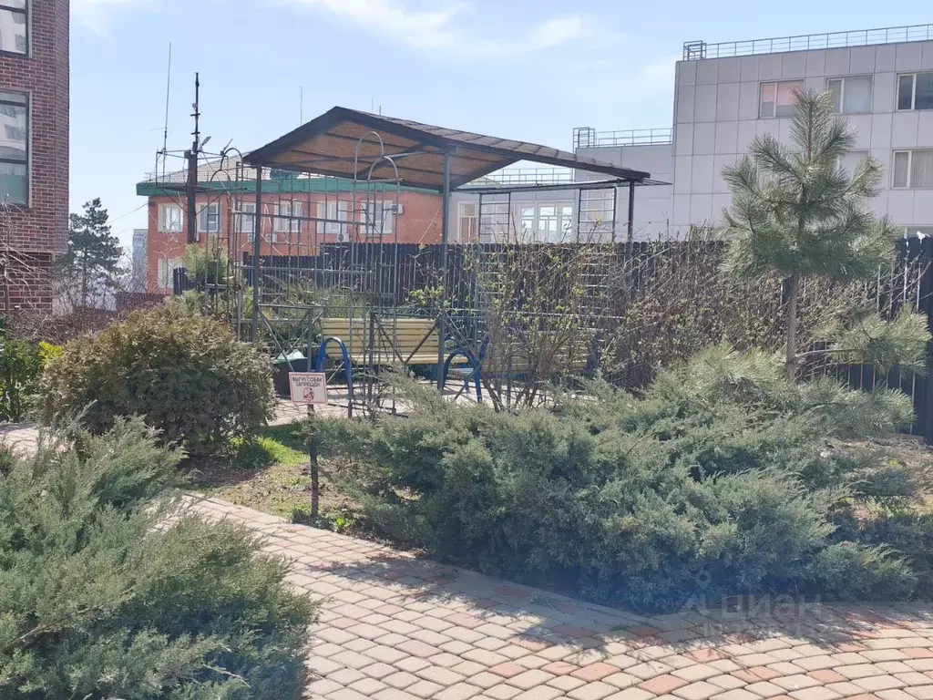 2-к кв. Краснодарский край, Новороссийск Мысхакское ш., 59 (56.0 м) - Фото 2