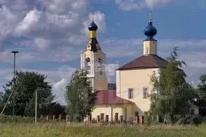 Участок в Калужская область, Калуга городской округ, д. Чижовка  (20.0 ... - Фото 0