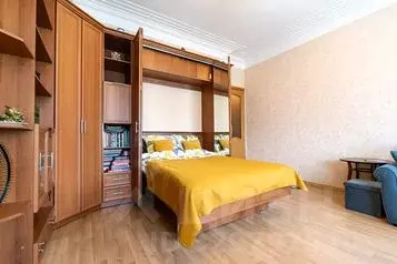 2-к кв. Санкт-Петербург Кронверкский просп., 65 (62.0 м) - Фото 1