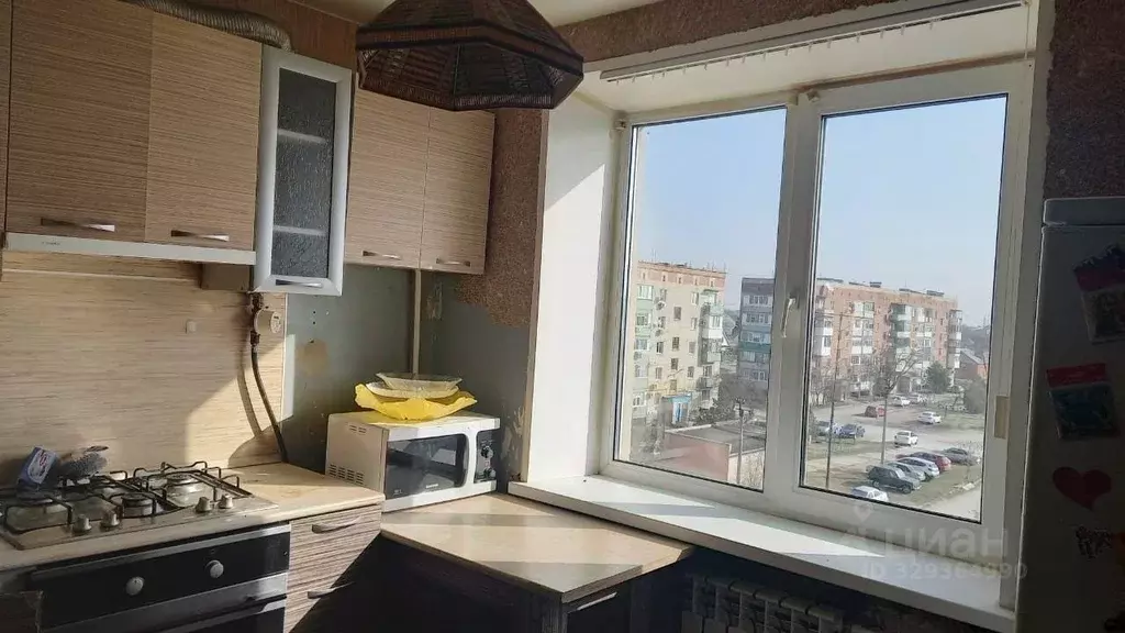 2-к кв. Ростовская область, Цимлянск ул. Ленина, 125 (50.4 м) - Фото 1