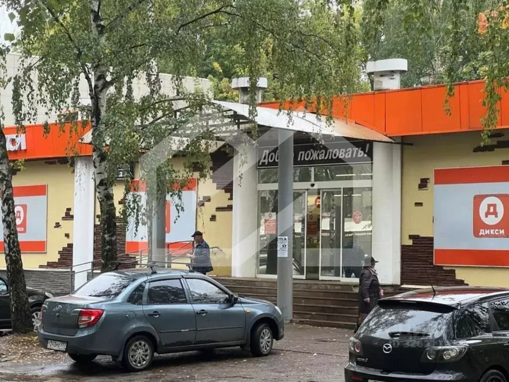 Помещение свободного назначения в Московская область, Воскресенский ... - Фото 0