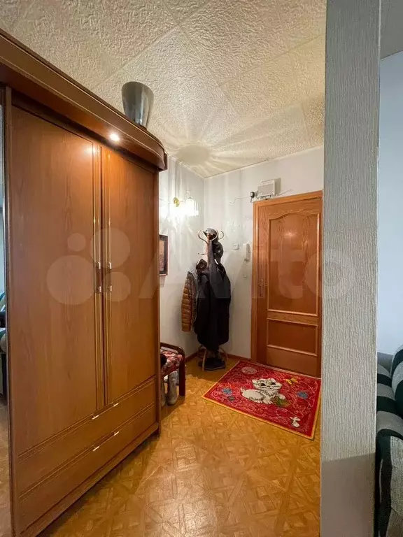 3-к. квартира, 92,5 м, 4/5 эт. - Фото 0