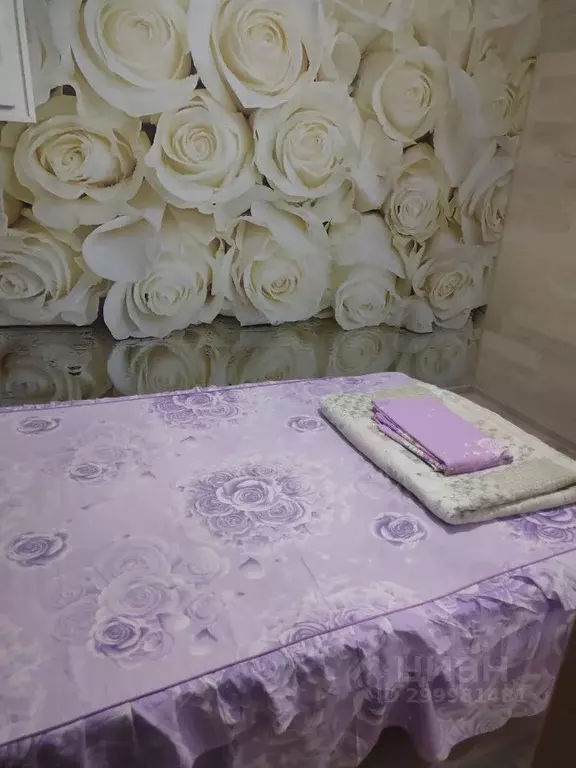 2-к кв. Новгородская область, Боровичи Ленинградская ул., 47А (50.0 м) - Фото 1