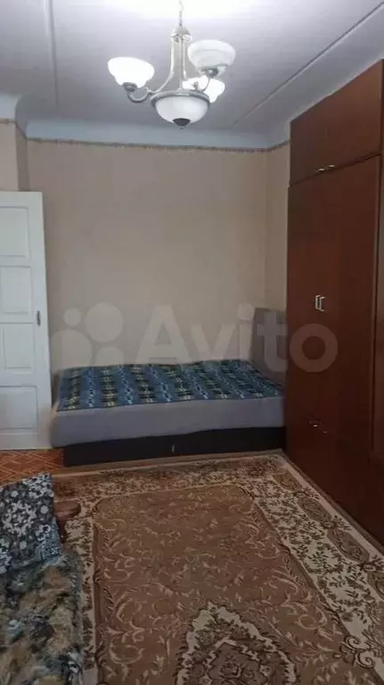 1-к. квартира, 30 м, 5/5 эт. - Фото 1