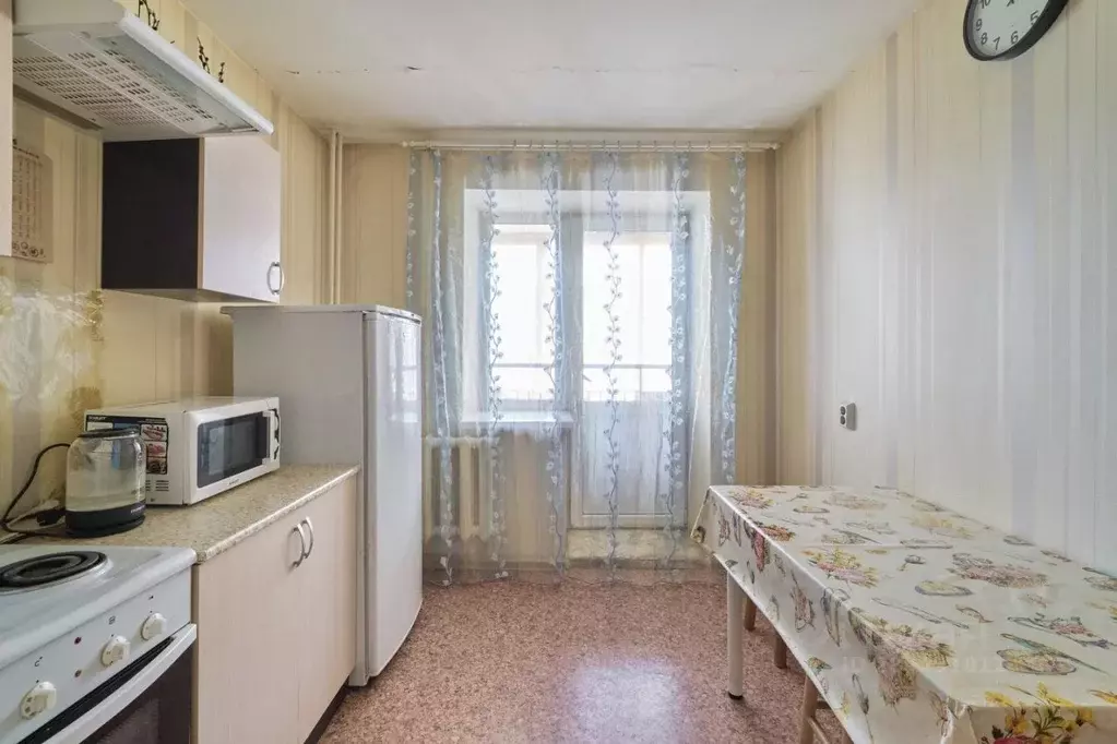 2-к кв. Томская область, Томск ул. Ивановского, 22 (61.1 м) - Фото 2