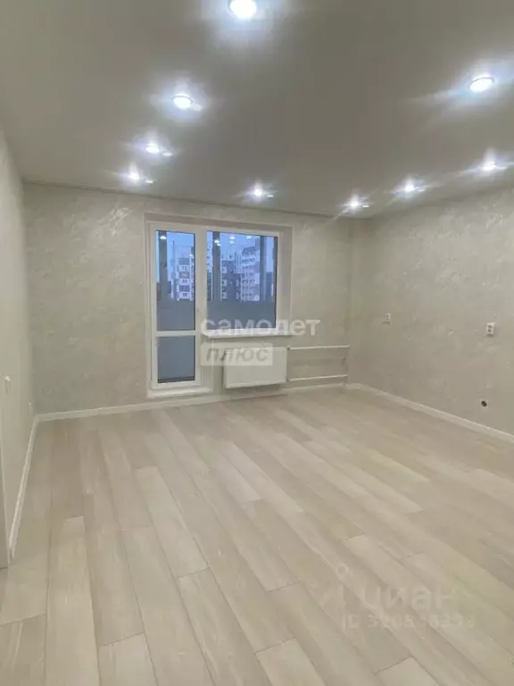 2-к кв. Челябинская область, Миасс ул. Богдана Хмельницкого, 56 (41.0 ... - Фото 1