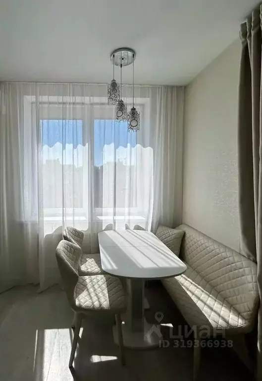 Квартира, 2 комнаты, 41.5 м - Фото 0