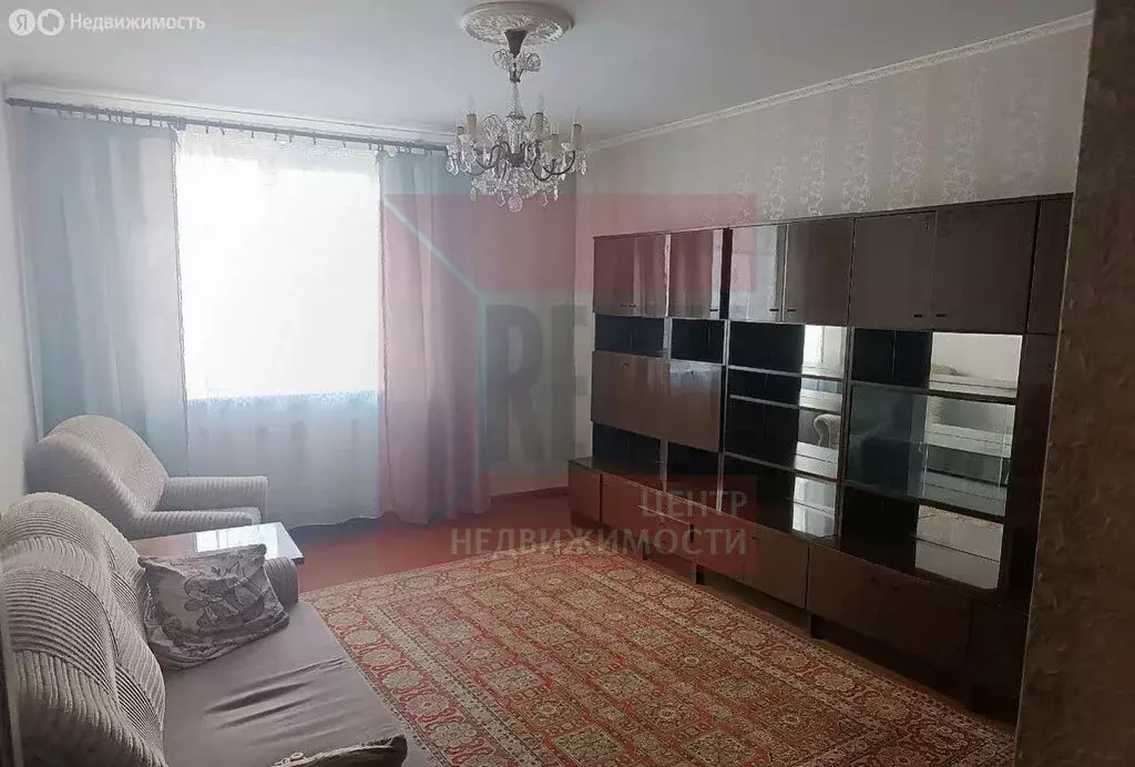 2-комнатная квартира: Калининград, Мебельная улица, 10 (45.6 м) - Фото 1