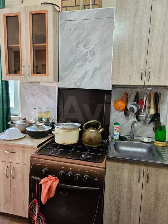 Комната 15 м в 2-к., 1/2 эт. - Фото 0
