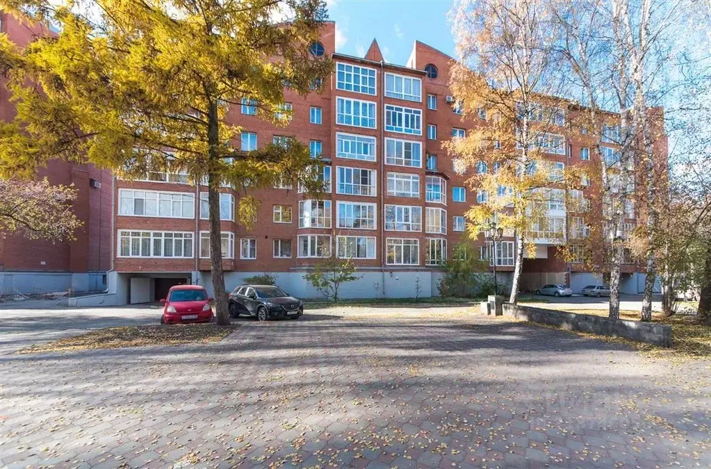 Гараж в Томская область, Томск ул. Дзержинского, 27 (29 м) - Фото 0