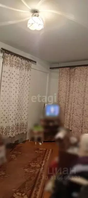 3-к кв. Бурятия, Улан-Удэ ул. Жердева, 7 (56.0 м) - Фото 0