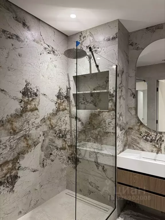 3-к кв. Москва Причальный проезд, 10к1 (68.0 м) - Фото 1