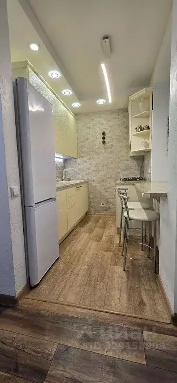 2-к кв. Москва Брянская ул., 12 (45.0 м) - Фото 1