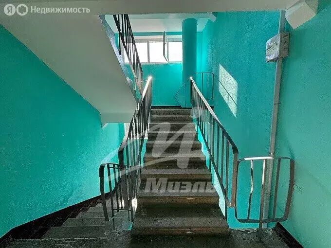 3-комнатная квартира: Электроугли, Парковая улица, 47 (67.7 м) - Фото 2