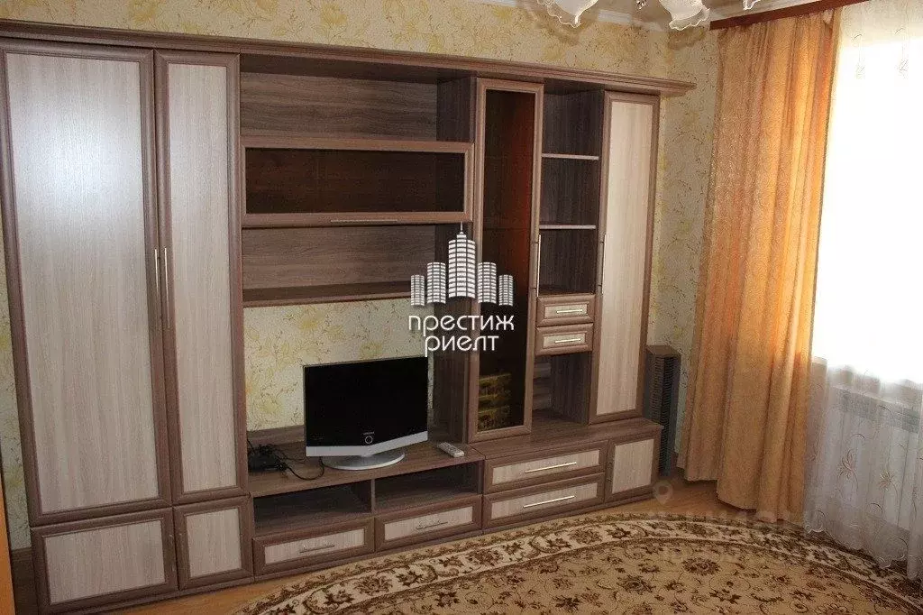 1-к кв. Калужская область, Калуга ул. Георгия Димитрова, 20 (46.0 м) - Фото 2